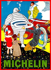 (Image: Copyright Michelin)
