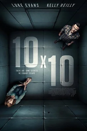 10X10 (2018) - VISUAL EFFECTS