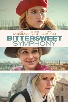 Bittersweet Symphony (2019) - VISUAL EFFECTS