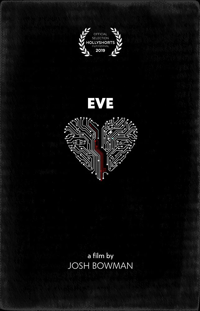EVE (2019) -VISUAL EFFECTS