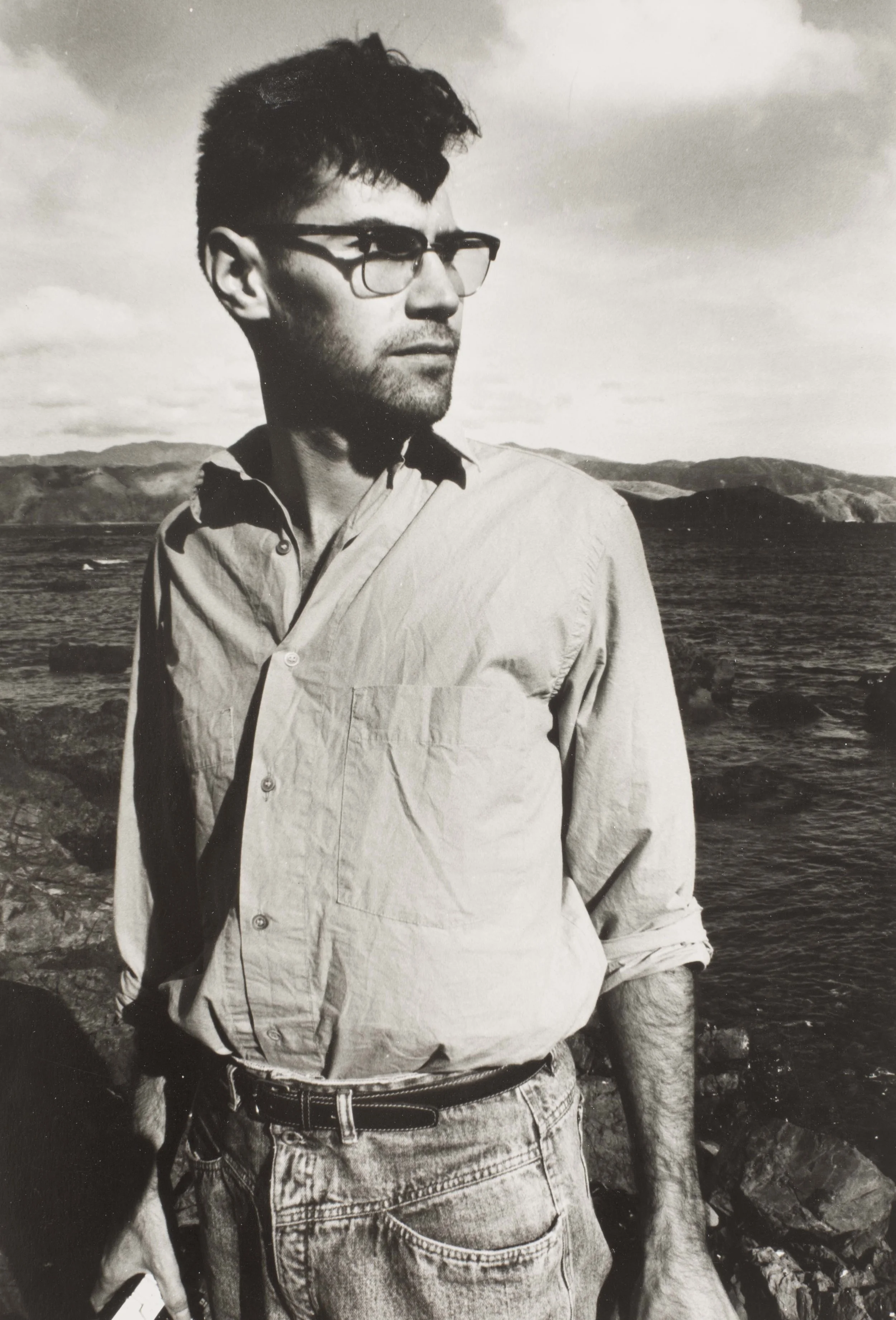 Martin Clark
