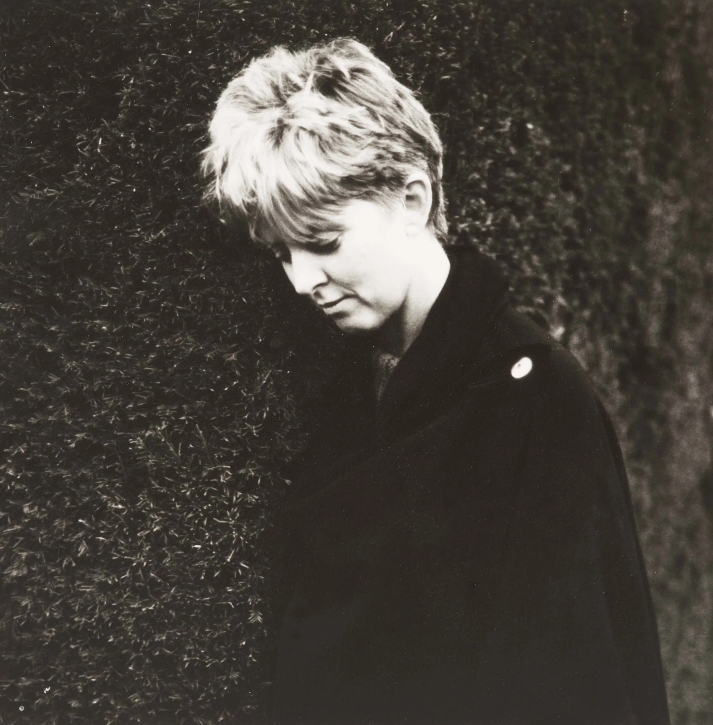 Sarah-Jane Connell