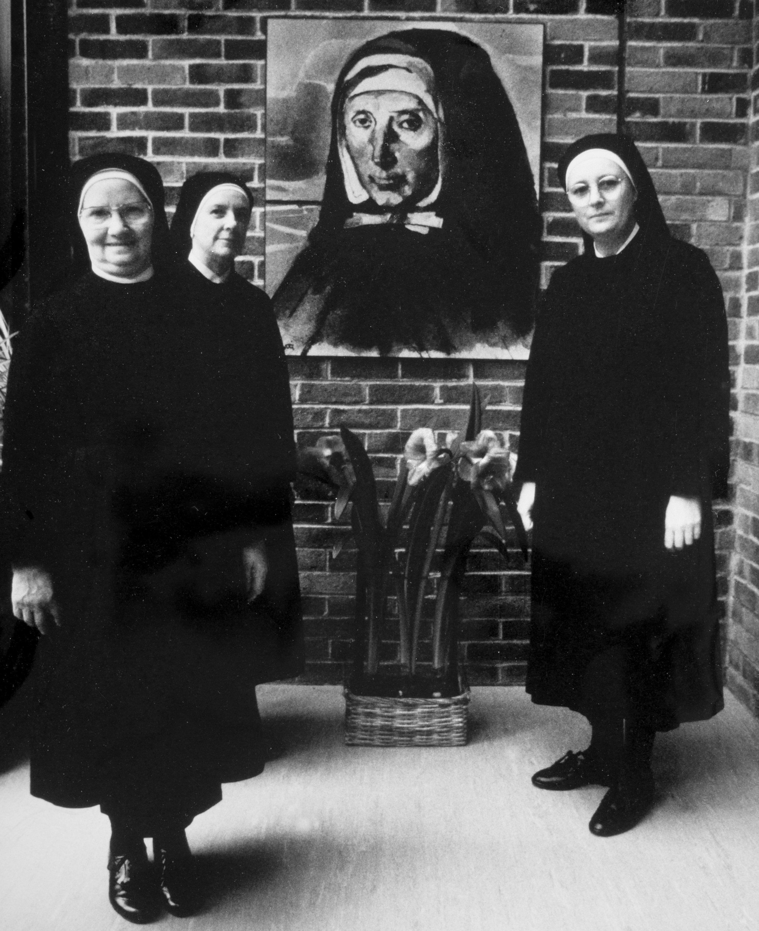 Little Sisters of the Poor