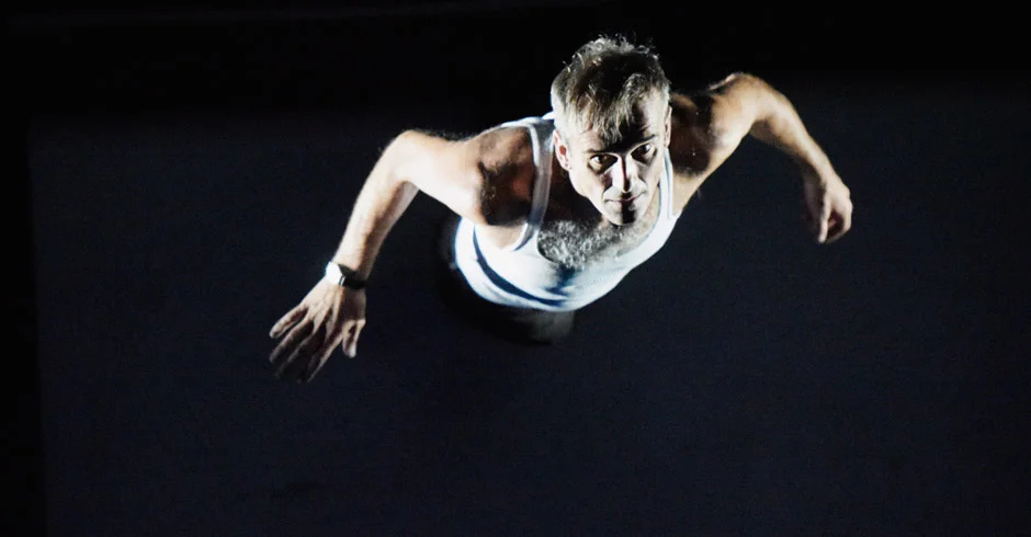 "Homo Faber" in Zürich