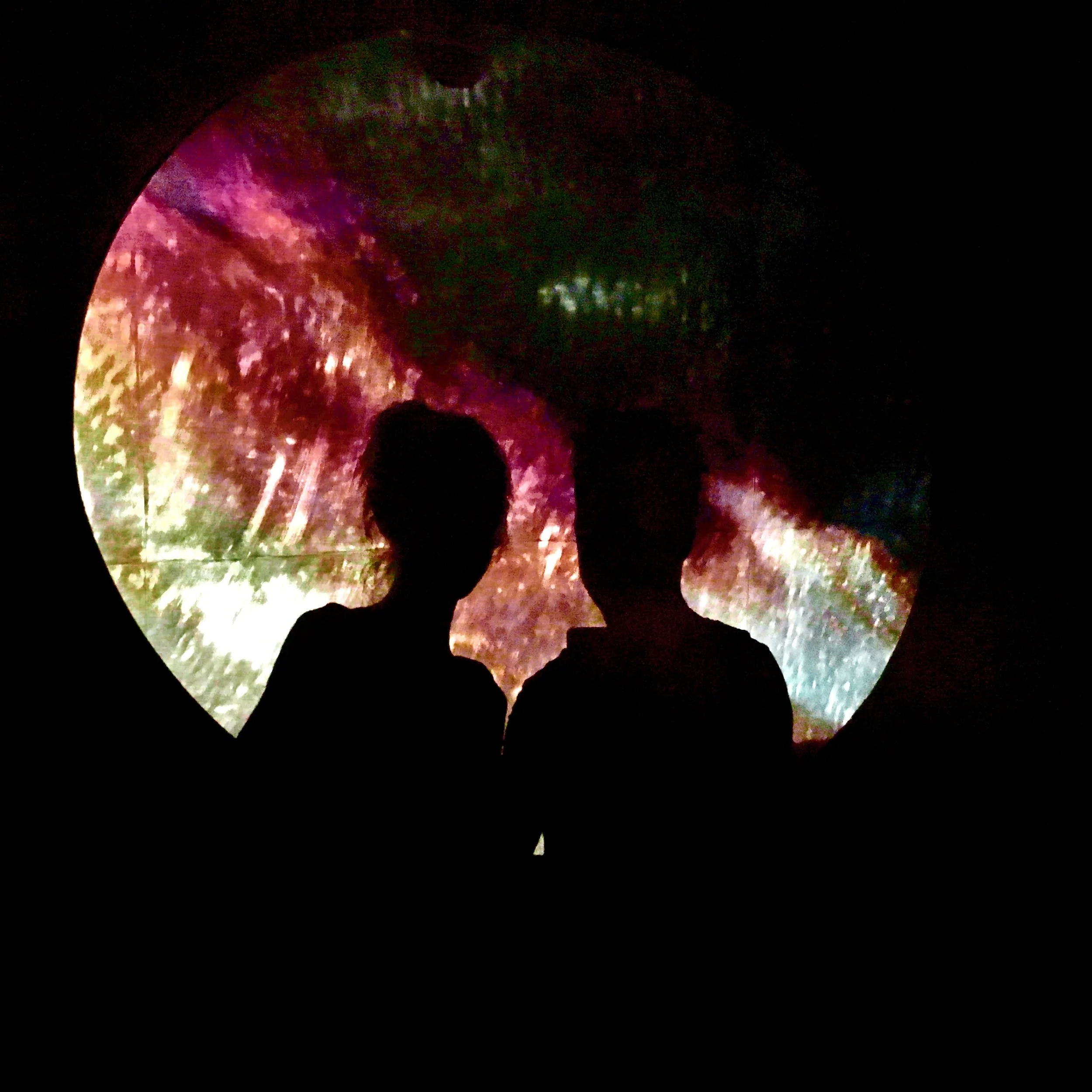 Beyond the Beat @ Porgy &amp; Bess