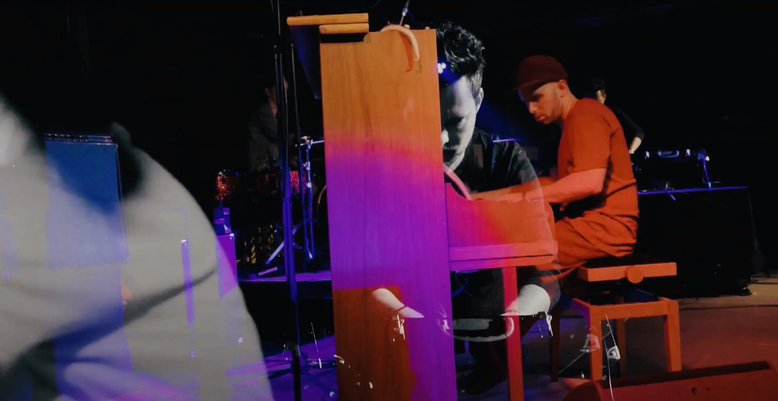 otherMother @ Olot Cultura Spanien