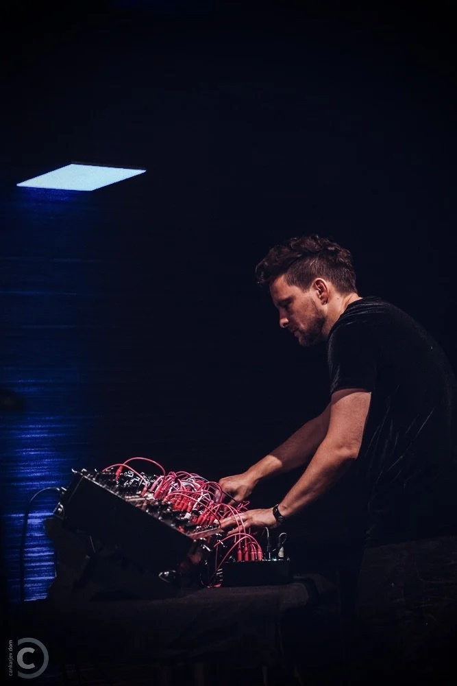 otherMother @ Jazz Linard Festival (Schweiz)