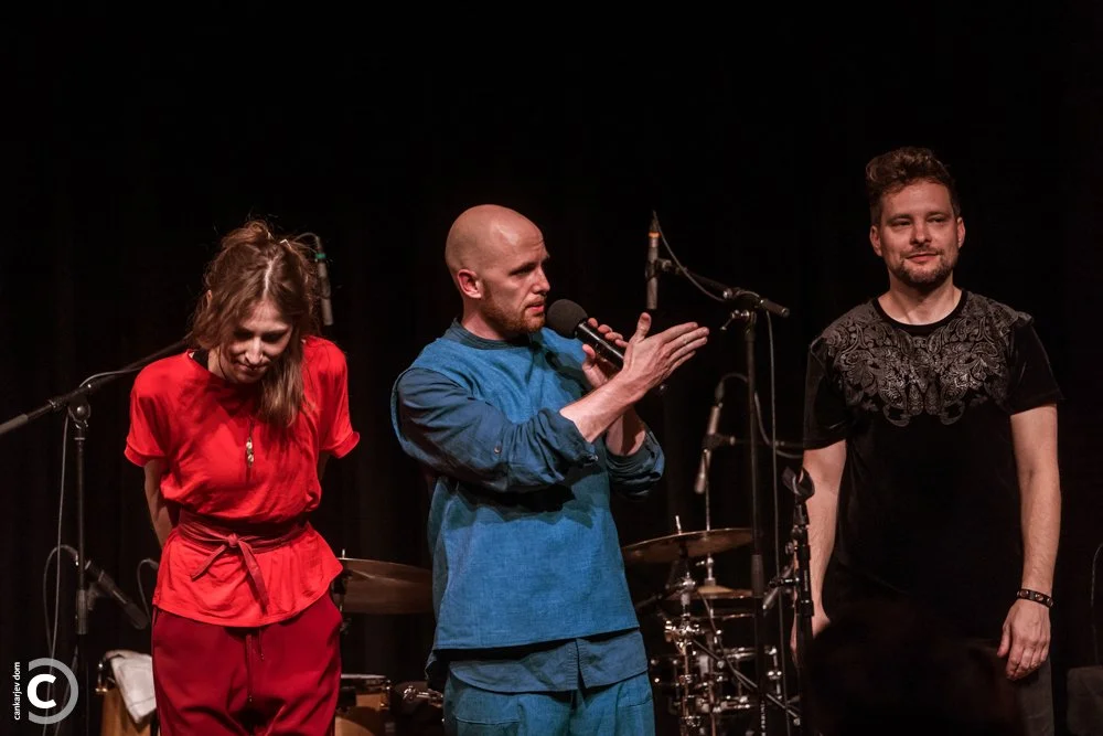 otherMother @ Jazzforum Bayreuth