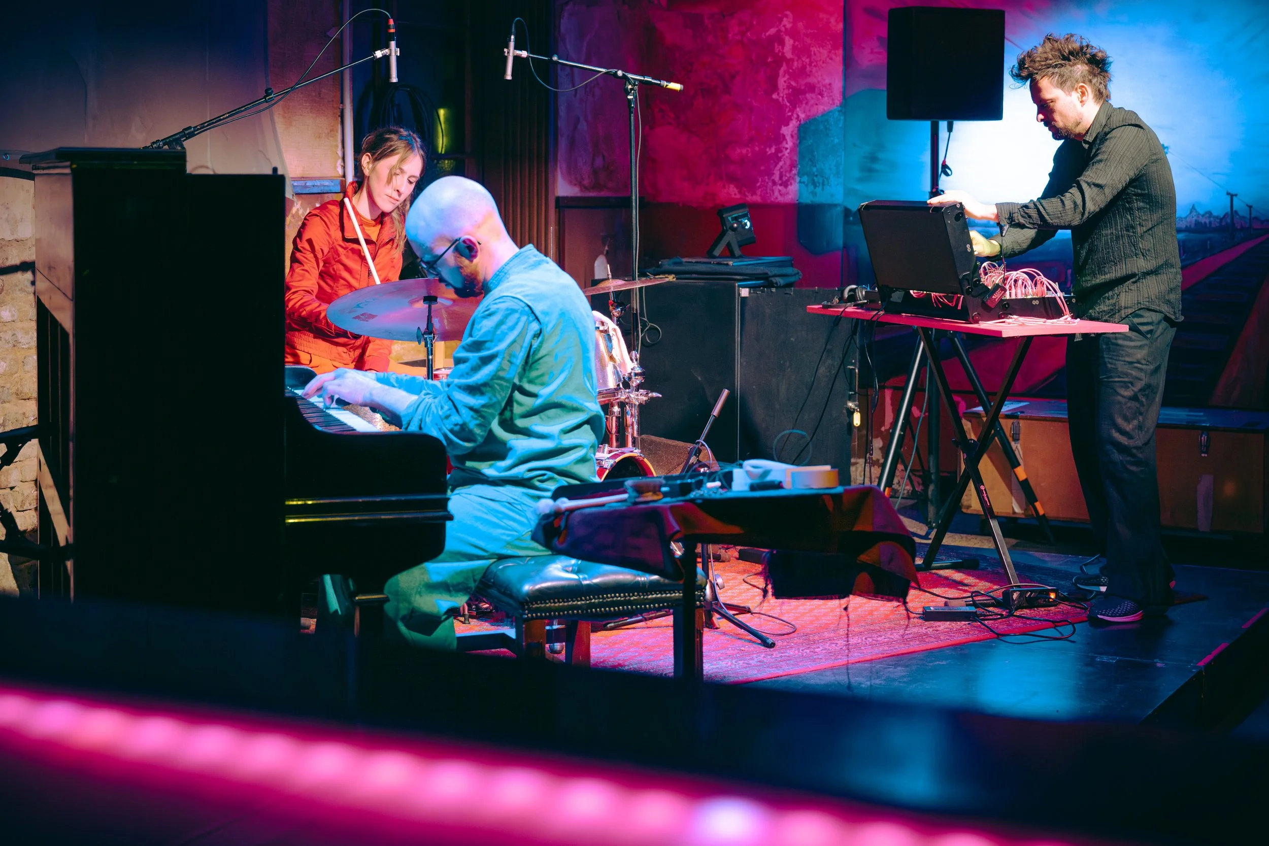 otherMother @ FLEX Vienna