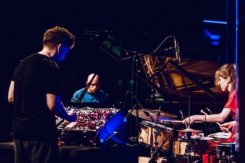 otherMother - Saal Frei Stuttgart