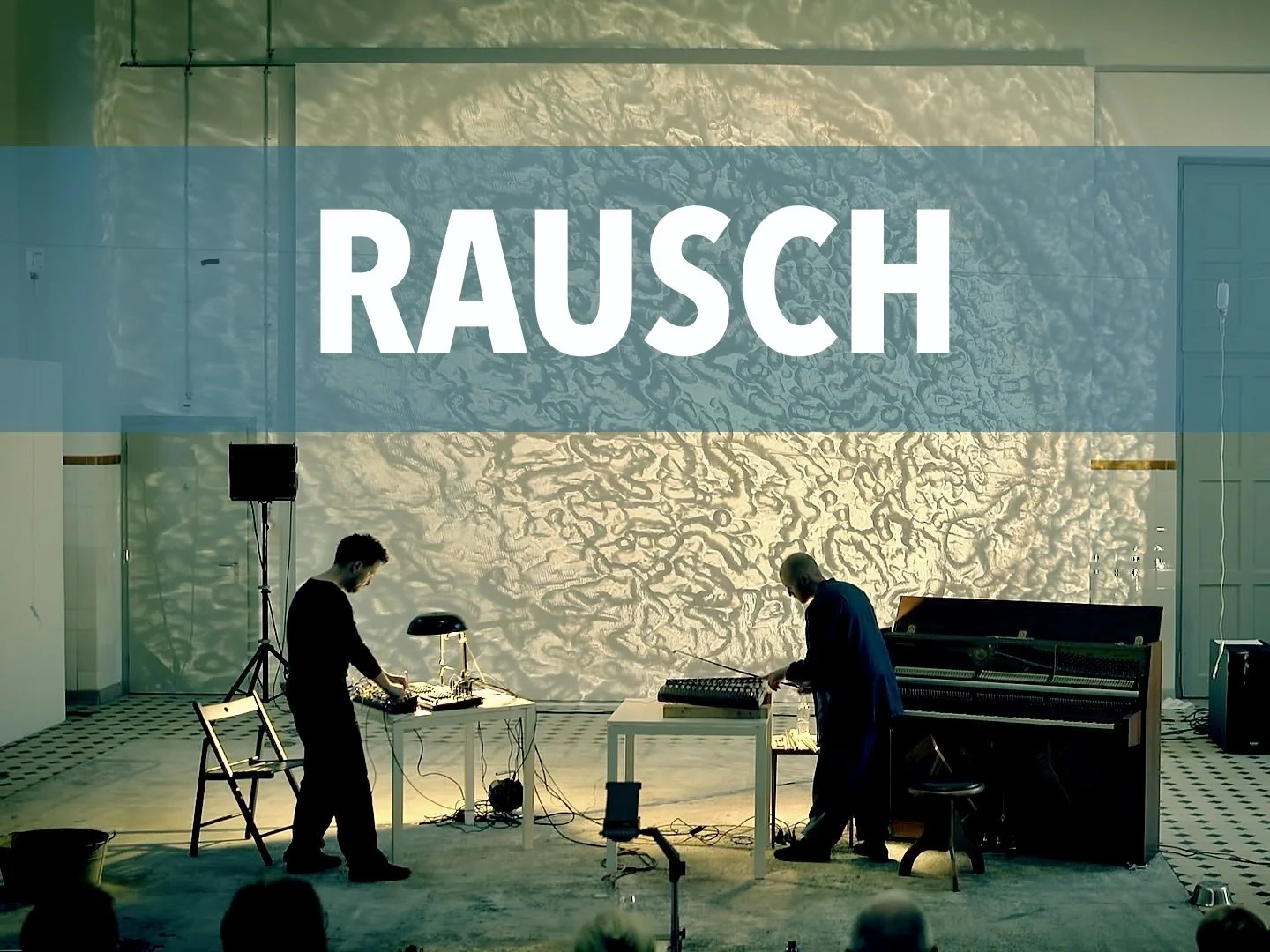 Dillier.Fussy "Rausch" / Museum Bruder Klaus, Sachseln (CH)