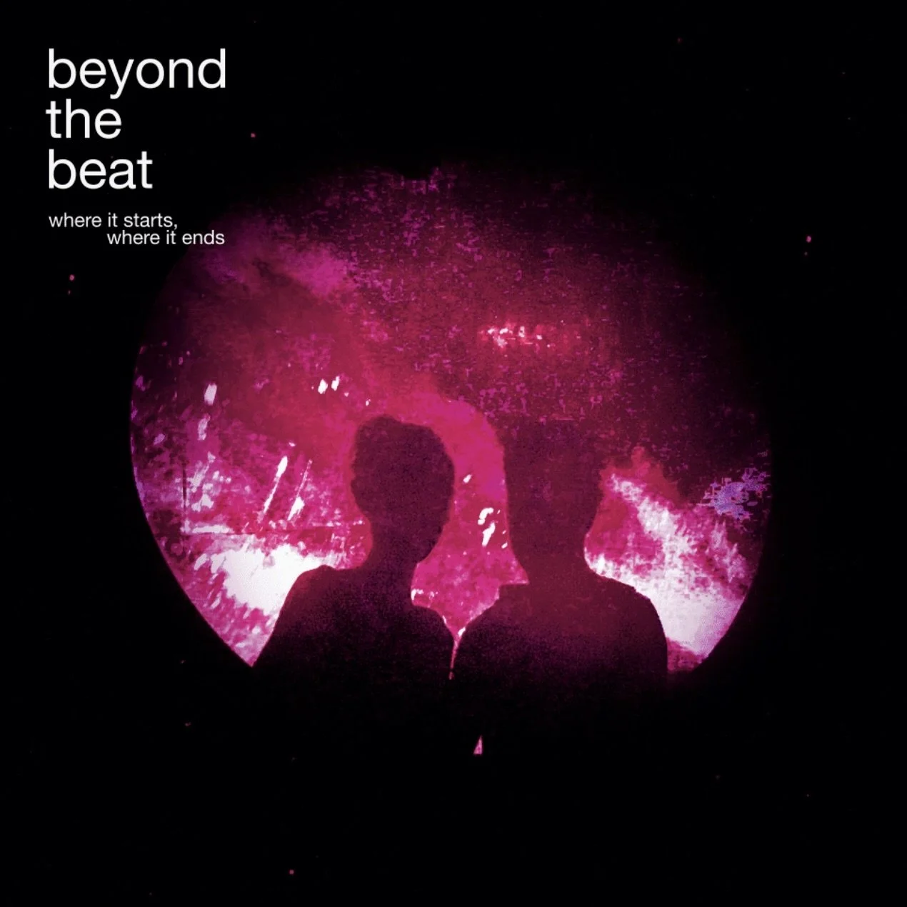 BEYOND THE BEAT @ Celeste