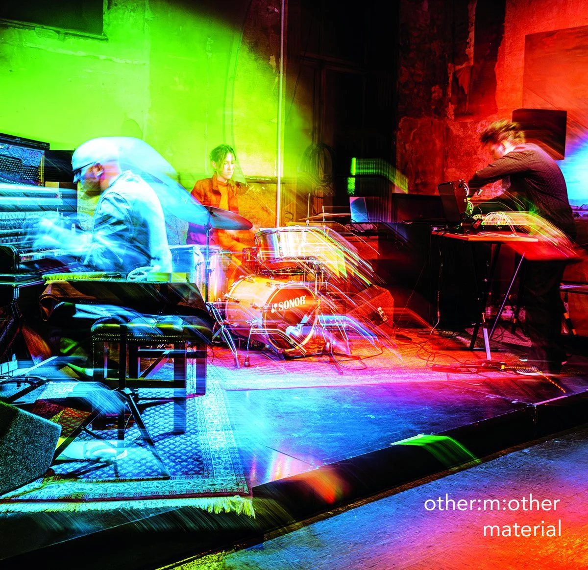 Neues Album von other:M:other