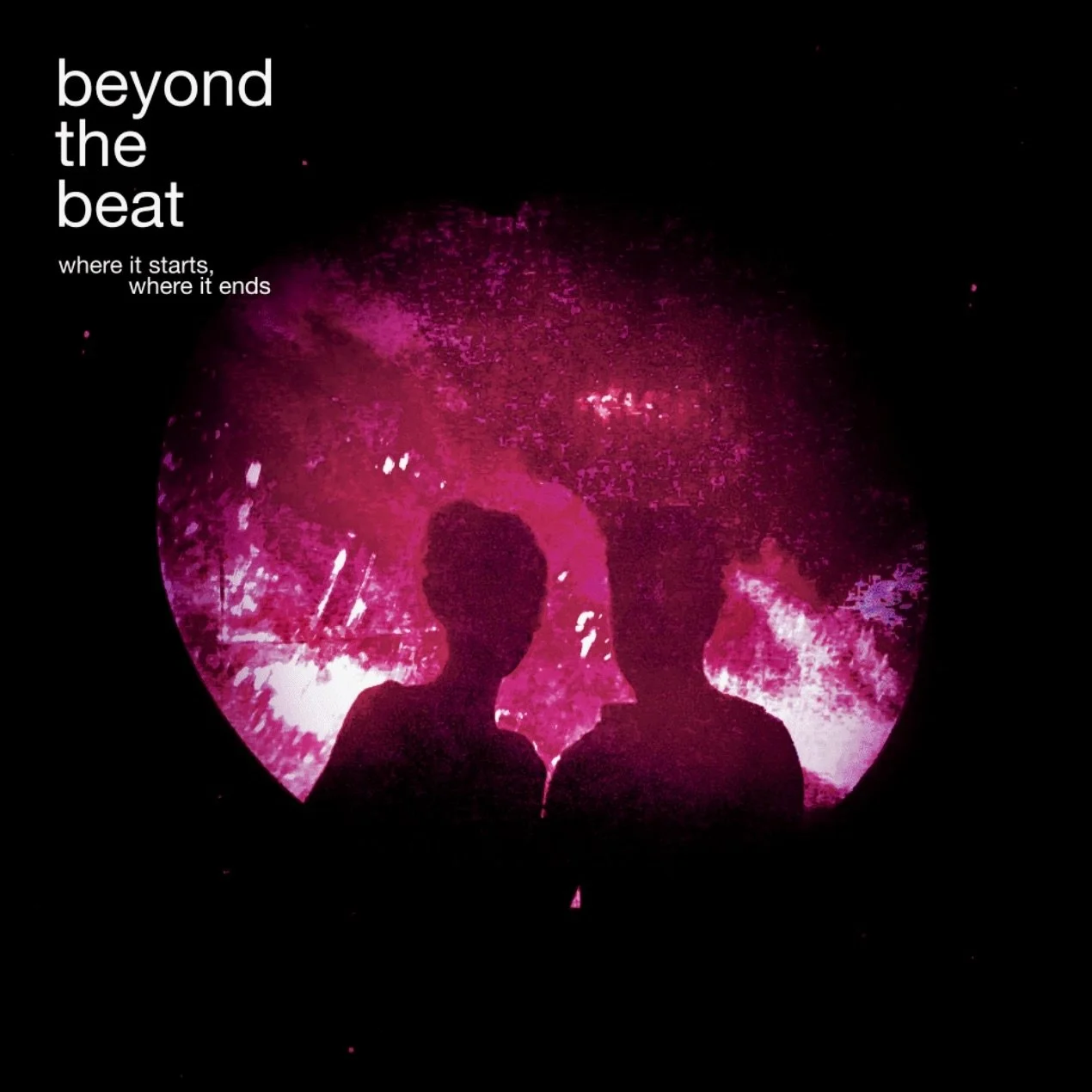 Albumrelease von Beyond The Beat