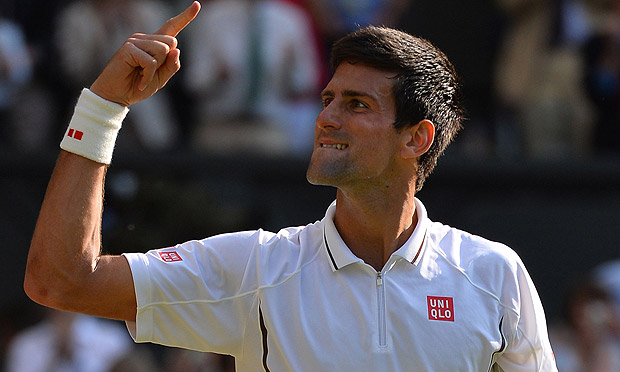 No Djokes: How will we remember Nole?