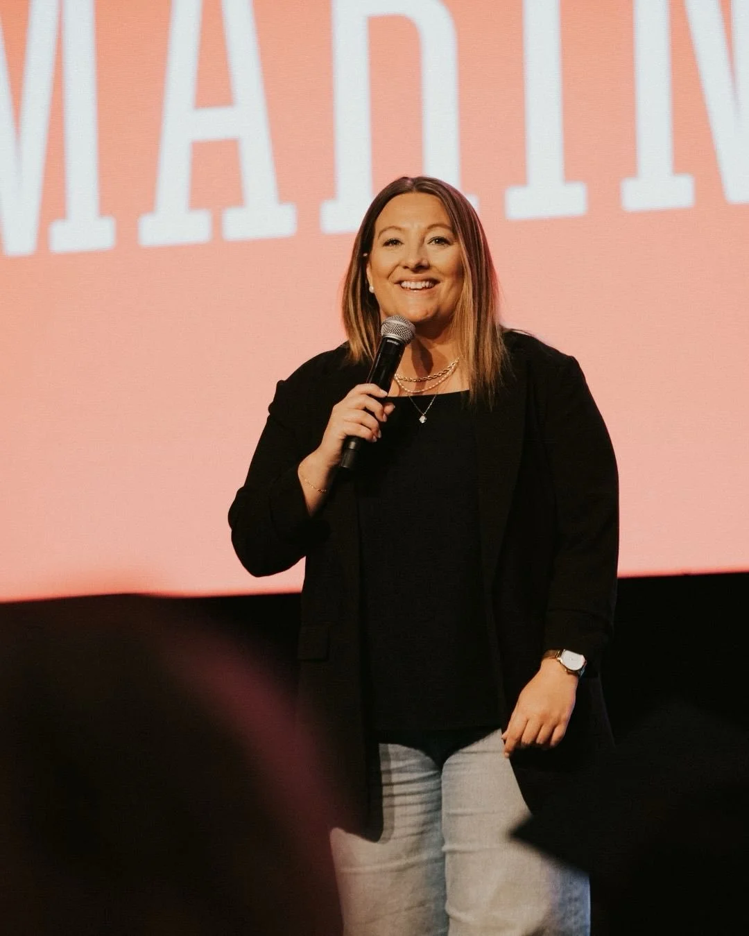 Celebrating 5 years at Mariners Church!

There is so much I&rsquo;m grateful for, but the friendships I have on this team is by far the biggest gift! It&rsquo;s been an amazing ride to watch all God is doing throughout our church and I am honored and