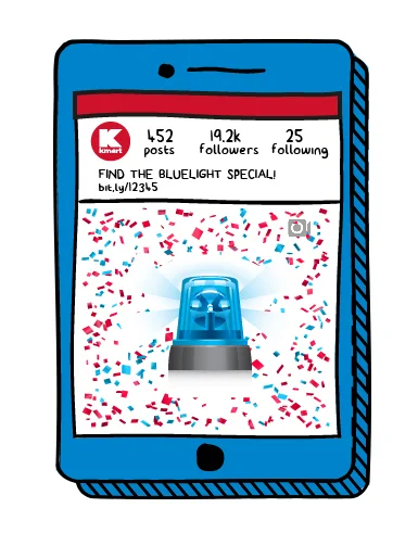  Once found, the siren goes off flashing and playing exciting celebratory music (think Selena's Bidi Bidi Bom Bom)&nbsp;    