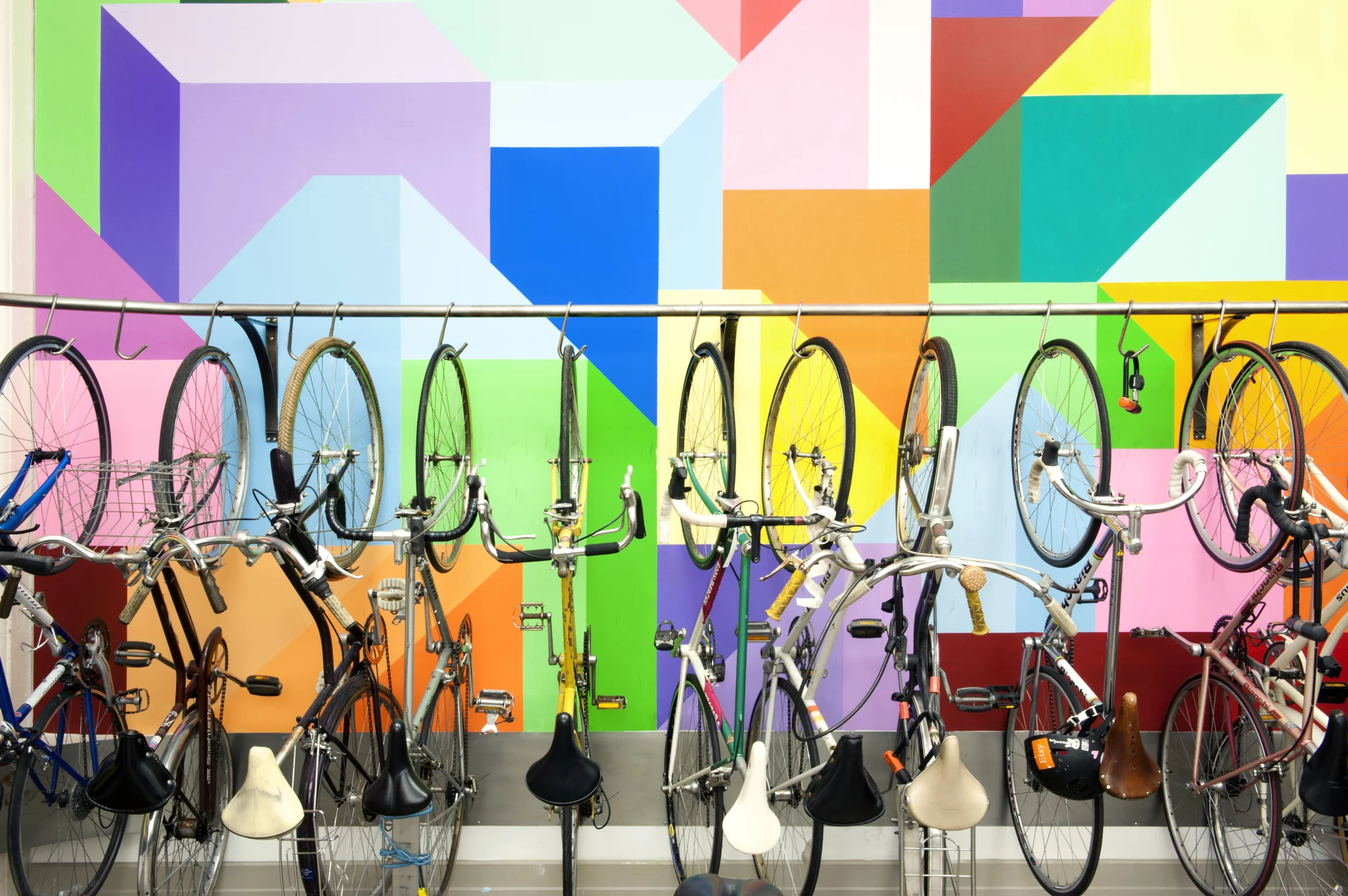 Etsy HQ / Office Design /Hanna Alvgren