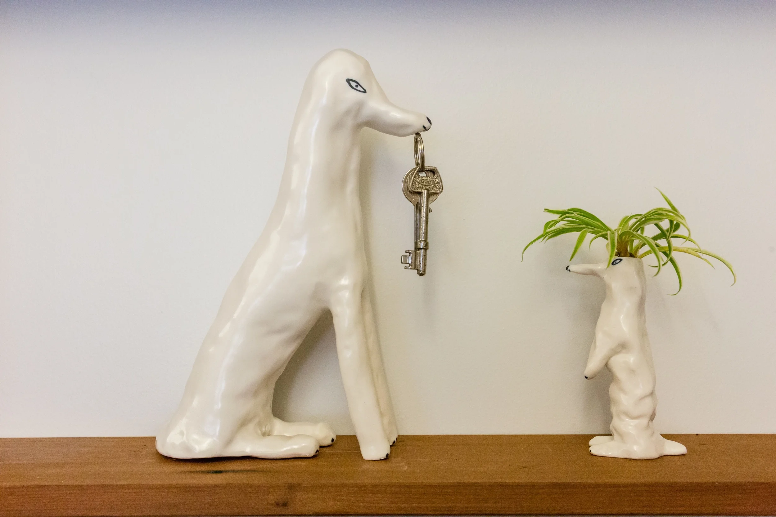 Etsy SanFrancisco / Office Design / Art Curation / Hanna Alvgren