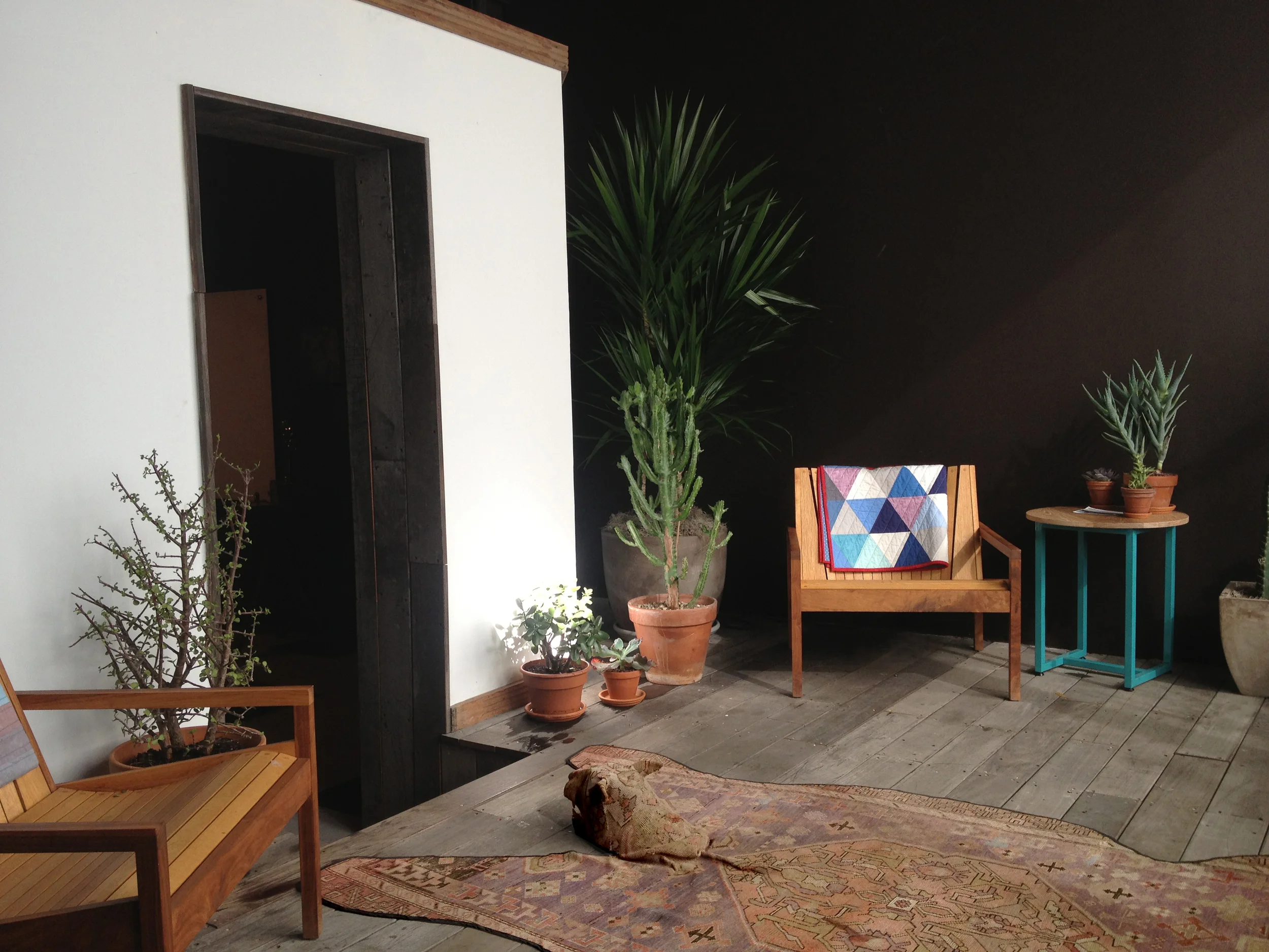 Etsy HQ / Interior Design /Hanna Alvgren