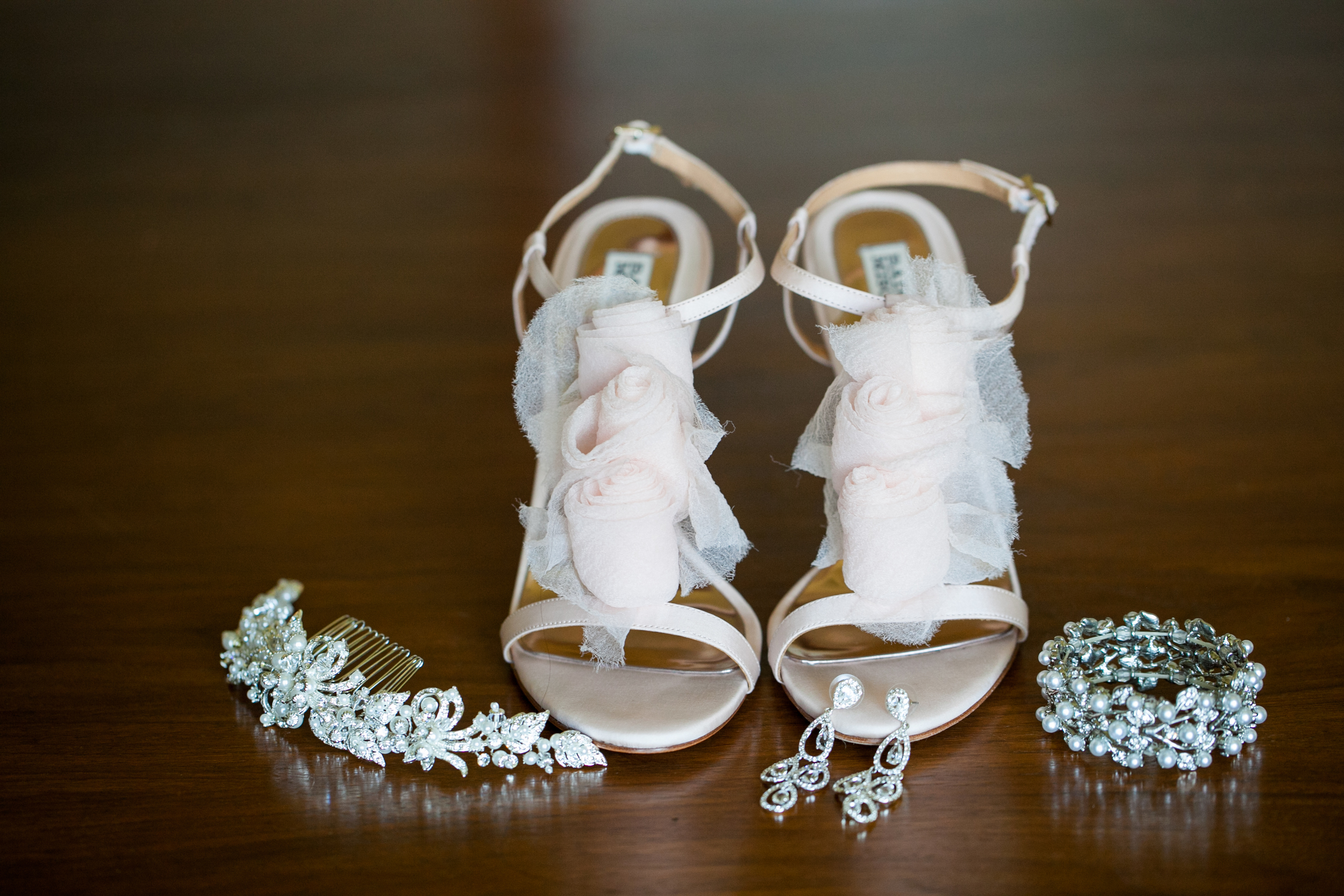 oxendales silver sandals