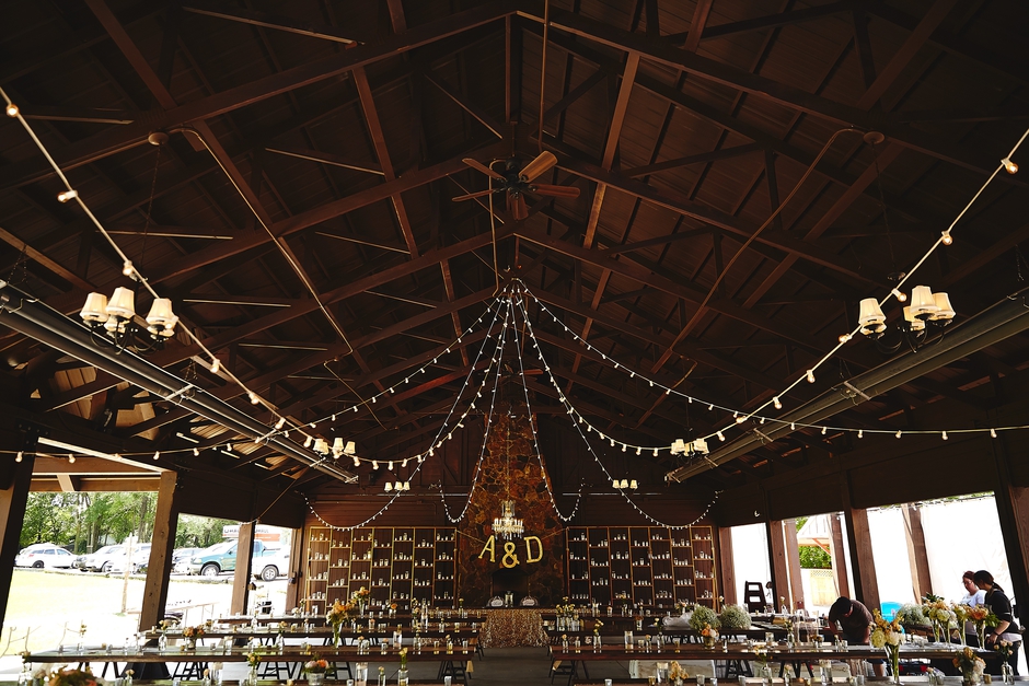Photography: Justin Mark Photography | Venue: Historic Hope Glen Farm | Wedding Gown: The Wedding Shoppe | Hair & Makeup: Creative Beaute Agency - Wendy Zarate | Officiant: Dean Dunavan | Caterer: Green Mill Catering | DJ: Adagio DJay Entertainment | Floral: Bellagala - Lesley Quan | Horse and Carriage: The Hitching Co.