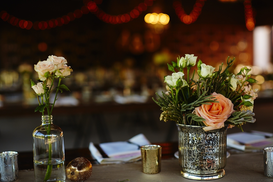 Photography: Justin Mark Photography | Venue: Historic Hope Glen Farm | Wedding Gown: The Wedding Shoppe | Hair & Makeup: Creative Beaute Agency - Wendy Zarate | Officiant: Dean Dunavan | Caterer: Green Mill Catering | DJ: Adagio DJay Entertainment | Floral: Bellagala - Lesley Quan | Horse and Carriage: The Hitching Co.