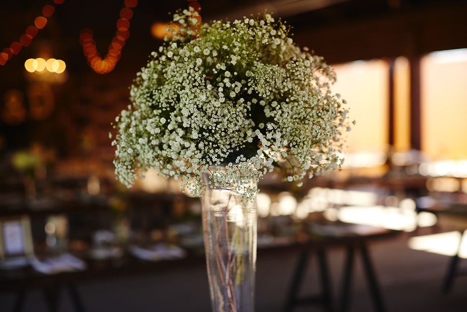 Photography: Justin Mark Photography | Venue: Historic Hope Glen Farm | Wedding Gown: The Wedding Shoppe | Hair & Makeup: Creative Beaute Agency - Wendy Zarate | Officiant: Dean Dunavan | Caterer: Green Mill Catering | DJ: Adagio DJay Entertainment | Floral: Bellagala - Lesley Quan | Horse and Carriage: The Hitching Co.