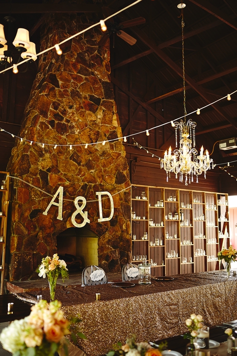 Photography: Justin Mark Photography | Venue: Historic Hope Glen Farm | Wedding Gown: The Wedding Shoppe | Hair & Makeup: Creative Beaute Agency - Wendy Zarate | Officiant: Dean Dunavan | Caterer: Green Mill Catering | DJ: Adagio DJay Entertainment | Floral: Bellagala - Lesley Quan | Horse and Carriage: The Hitching Co.