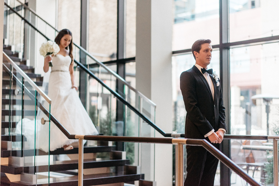 Coordinator: Nadia | Venue: Carlson Towers / Ivy Hotel |Photographer: Geneoh Photography | Videographer: Jon Clarity Films | Decor: Linen Effects | Florist: Serendipity | DJ: Instant Request | Pianist: Michael Loonan | Bakery: Sweet Retreat