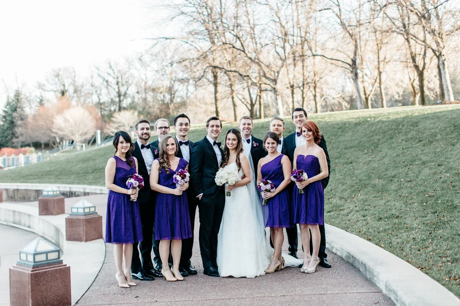 Coordinator: Nadia | Venue: Carlson Towers / Ivy Hotel |Photographer: Geneoh Photography | Videographer: Jon Clarity Films | Decor: Linen Effects | Florist: Serendipity | DJ: Instant Request | Pianist: Michael Loonan | Bakery: Sweet Retreat