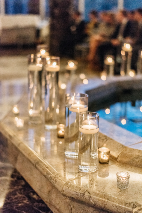 Coordinator: Nadia | Venue: Carlson Towers / Ivy Hotel |Photographer: Geneoh Photography | Videographer: Jon Clarity Films | Decor: Linen Effects | Florist: Serendipity | DJ: Instant Request | Pianist: Michael Loonan | Bakery: Sweet Retreat