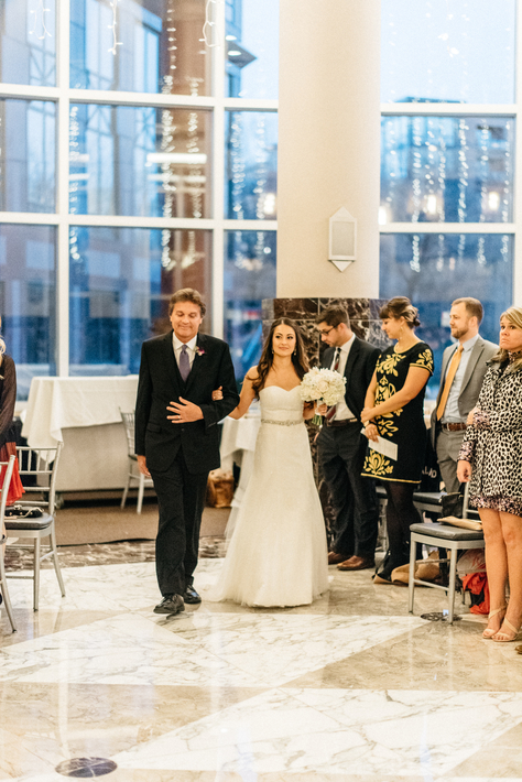 Coordinator: Nadia | Venue: Carlson Towers / Ivy Hotel |Photographer: Geneoh Photography | Videographer: Jon Clarity Films | Decor: Linen Effects | Florist: Serendipity | DJ: Instant Request | Pianist: Michael Loonan | Bakery: Sweet Retreat