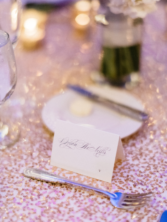 Coordinator: Nadia | Venue: Carlson Towers / Ivy Hotel |Photographer: Geneoh Photography | Videographer: Jon Clarity Films | Decor: Linen Effects | Florist: Serendipity | DJ: Instant Request | Pianist: Michael Loonan | Bakery: Sweet Retreat