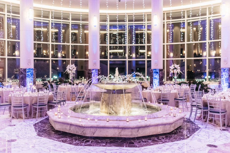 Coordinator: Nadia | Venue: Carlson Towers / Ivy Hotel |Photographer: Geneoh Photography | Videographer: Jon Clarity Films | Decor: Linen Effects | Florist: Serendipity | DJ: Instant Request | Pianist: Michael Loonan | Bakery: Sweet Retreat