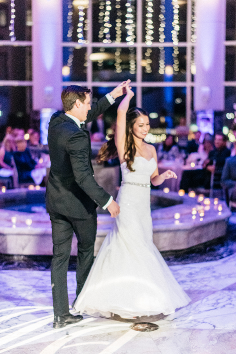 Coordinator: Nadia | Venue: Carlson Towers / Ivy Hotel |Photographer: Geneoh Photography | Videographer: Jon Clarity Films | Decor: Linen Effects | Florist: Serendipity | DJ: Instant Request | Pianist: Michael Loonan | Bakery: Sweet Retreat