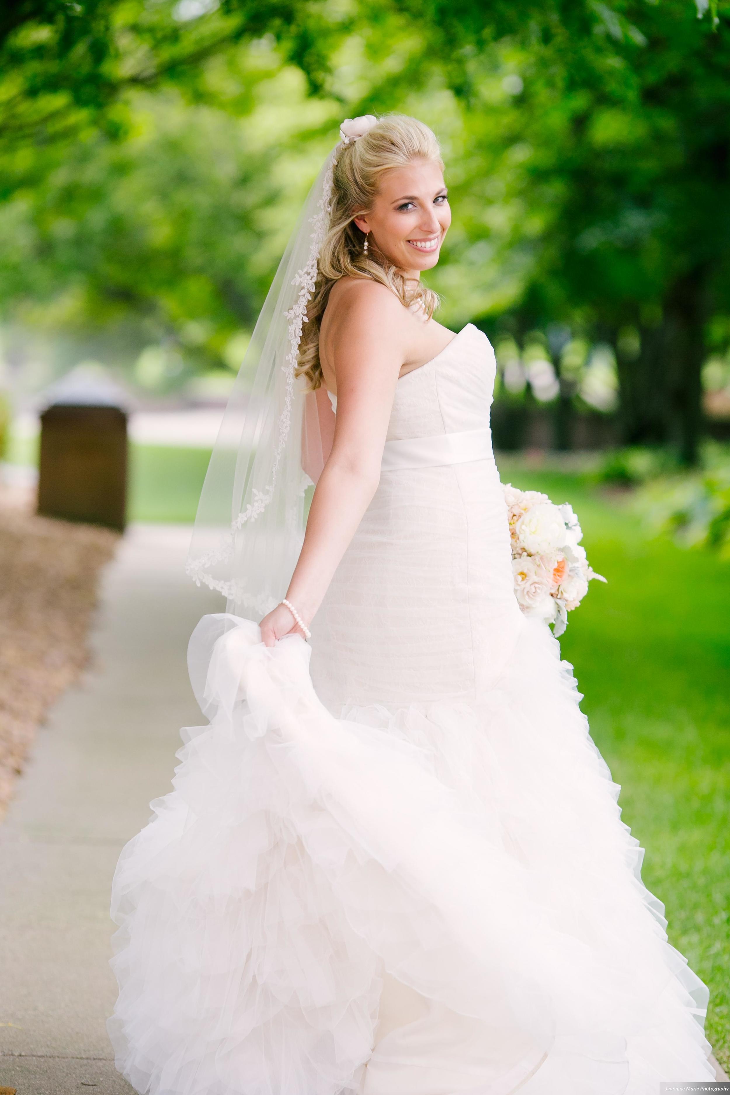 Photographer: Jeannine Marie Photography | Event Venue: The Carlson Towers Rotunda and Amphitheatre | Caterer: Bon Appetit at Carlson Center | Floral & Event Designer: W himsy Designs | Event Planner: Emily, The Simply Elegant Group | Cinema and Video: J Walter Anderson Photo and Video | Cake Designer: Queen of Cakes | Hair Stylist: Sanctuary Salonspa | Makeup Artist: Sanctuary Salonspa | Tuxedo and Mens Attire: Savvi Formalwear | Dress Designer: Stella York | Dress Store: Charlotte’s Bridal | Officiant: Grand Avenue Wedding Officiants | Other: International Cigars | Photo Booth Equipment: The Photo Booth Group | Invitation Designer: Wedding Paper Divas | DJ: Adagio Djay Entertainment