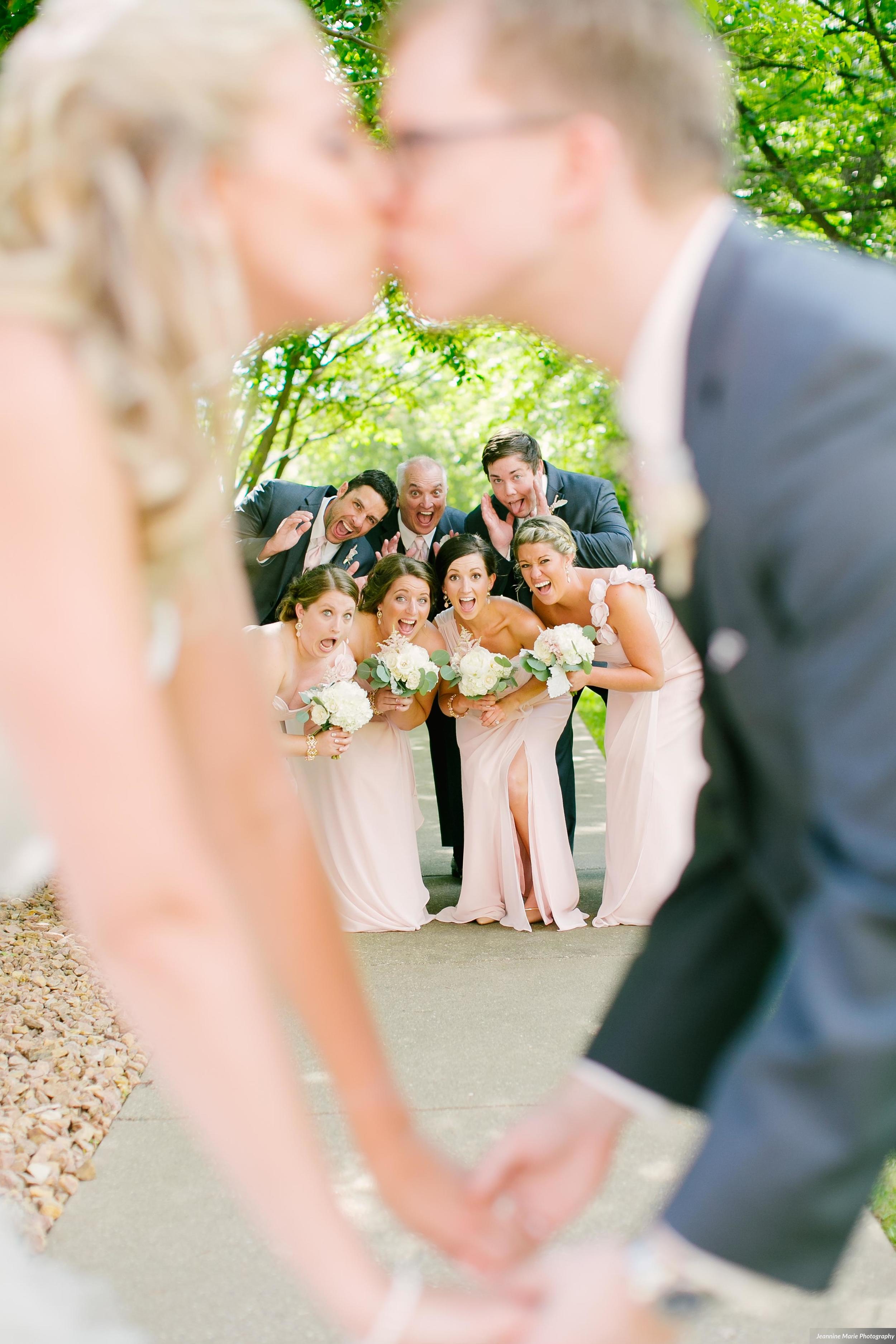 Photographer: Jeannine Marie Photography | Event Venue: The Carlson Towers Rotunda and Amphitheatre | Caterer: Bon Appetit at Carlson Center | Floral & Event Designer: W himsy Designs | Event Planner: Emily, The Simply Elegant Group | Cinema and Video: J Walter Anderson Photo and Video | Cake Designer: Queen of Cakes | Hair Stylist: Sanctuary Salonspa | Makeup Artist: Sanctuary Salonspa | Tuxedo and Mens Attire: Savvi Formalwear | Dress Designer: Stella York | Dress Store: Charlotte’s Bridal | Officiant: Grand Avenue Wedding Officiants | Other: International Cigars | Photo Booth Equipment: The Photo Booth Group | Invitation Designer: Wedding Paper Divas | DJ: Adagio Djay Entertainment