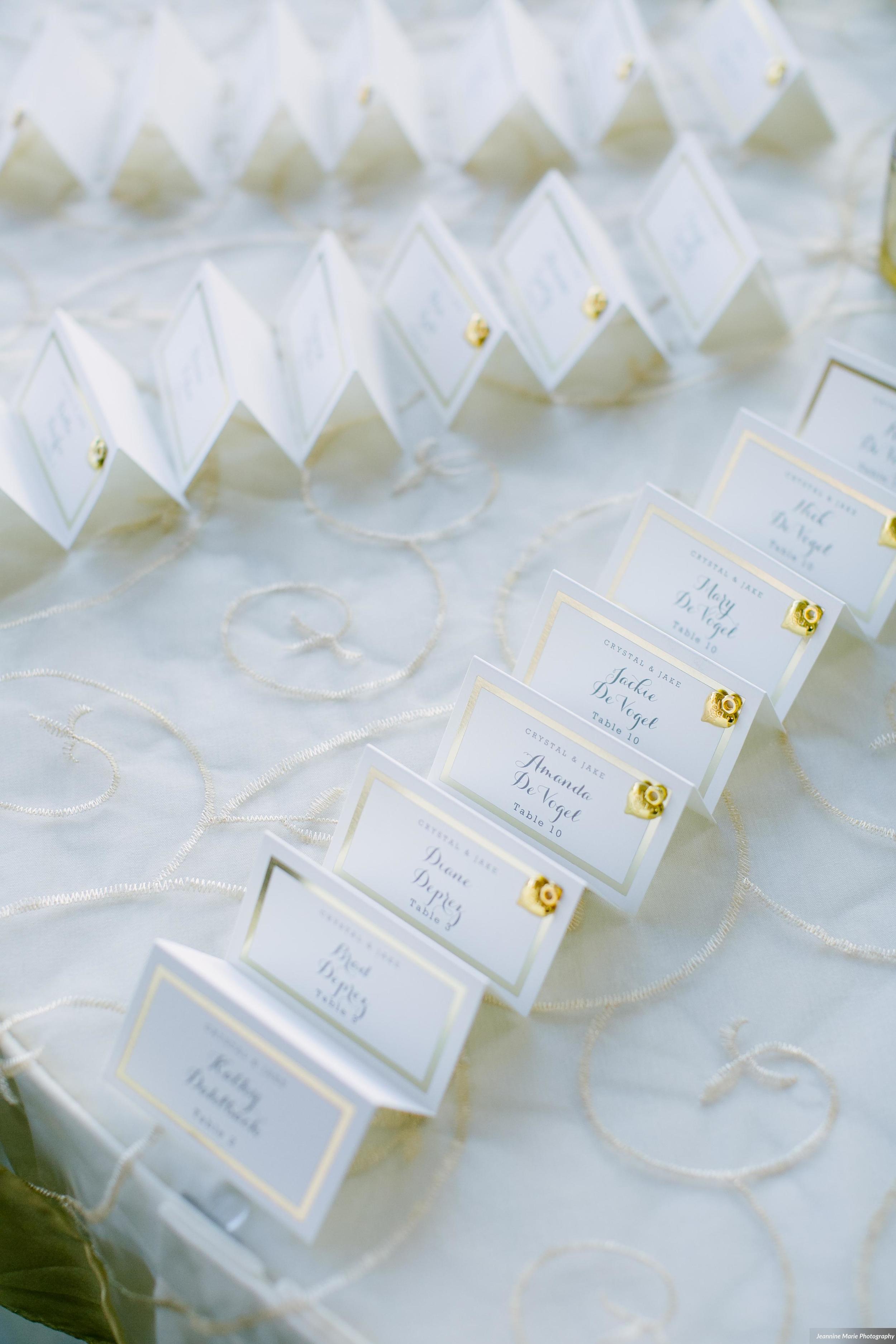 Photographer: Jeannine Marie Photography | Event Venue: The Carlson Towers Rotunda and Amphitheatre | Caterer: Bon Appetit at Carlson Center | Floral & Event Designer: W himsy Designs | Event Planner: Emily, The Simply Elegant Group | Cinema and Video: J Walter Anderson Photo and Video | Cake Designer: Queen of Cakes | Hair Stylist: Sanctuary Salonspa | Makeup Artist: Sanctuary Salonspa | Tuxedo and Mens Attire: Savvi Formalwear | Dress Designer: Stella York | Dress Store: Charlotte’s Bridal | Officiant: Grand Avenue Wedding Officiants | Other: International Cigars | Photo Booth Equipment: The Photo Booth Group | Invitation Designer: Wedding Paper Divas | DJ: Adagio Djay Entertainment