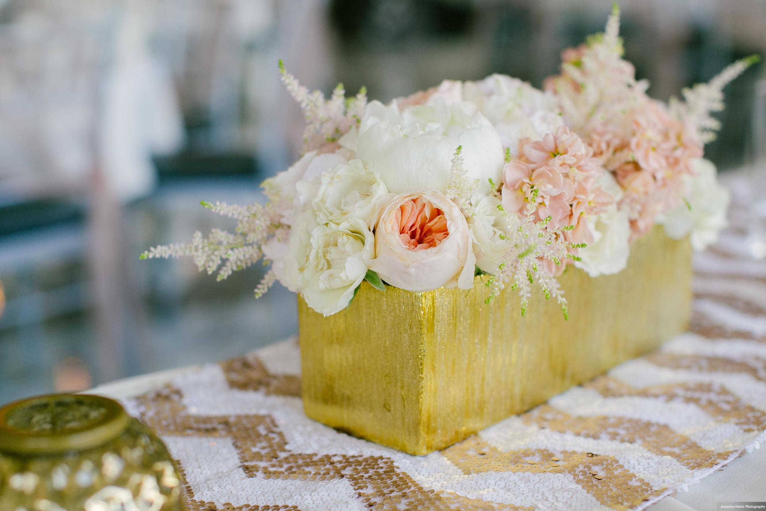 Photographer: Jeannine Marie Photography | Event Venue: The Carlson Towers Rotunda and Amphitheatre | Caterer: Bon Appetit at Carlson Center | Floral & Event Designer: W himsy Designs | Event Planner: Emily, The Simply Elegant Group | Cinema and Video: J Walter Anderson Photo and Video | Cake Designer: Queen of Cakes | Hair Stylist: Sanctuary Salonspa | Makeup Artist: Sanctuary Salonspa | Tuxedo and Mens Attire: Savvi Formalwear | Dress Designer: Stella York | Dress Store: Charlotte’s Bridal | Officiant: Grand Avenue Wedding Officiants | Other: International Cigars | Photo Booth Equipment: The Photo Booth Group | Invitation Designer: Wedding Paper Divas | DJ: Adagio Djay Entertainment