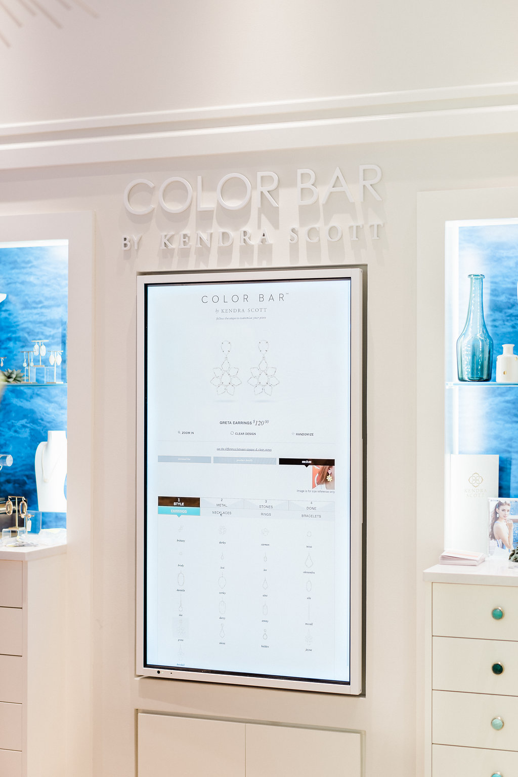 Photography: Giadore Photo | Venue: Kendra Scott Chicago | Catering: Blue Plate Chicago | Hair & Makeup: Kate Johnson Artistry | Floral: Atmospheres Event Group | Stationary: Design That Flies | Gowns: Jenny Yoo NYC | Suits: J Toor