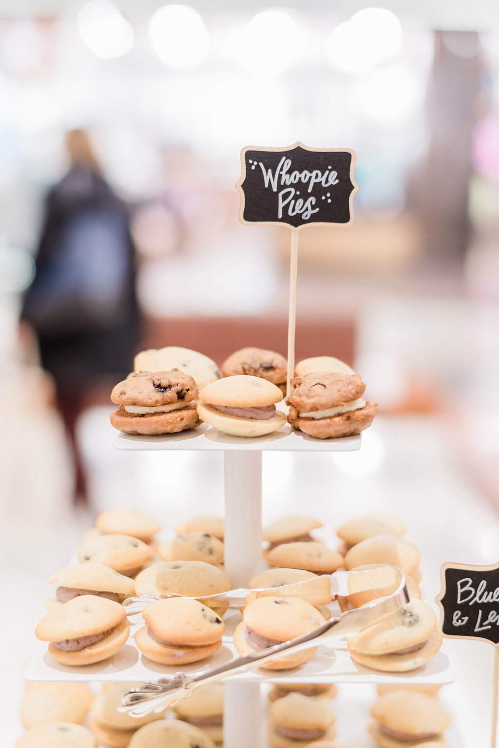Photography: Giadore Photo | Venue: Kendra Scott Chicago | Catering: Blue Plate Chicago | Hair & Makeup: Kate Johnson Artistry | Floral: Atmospheres Event Group | Stationary: Design That Flies | Gowns: Jenny Yoo NYC | Suits: J Toor