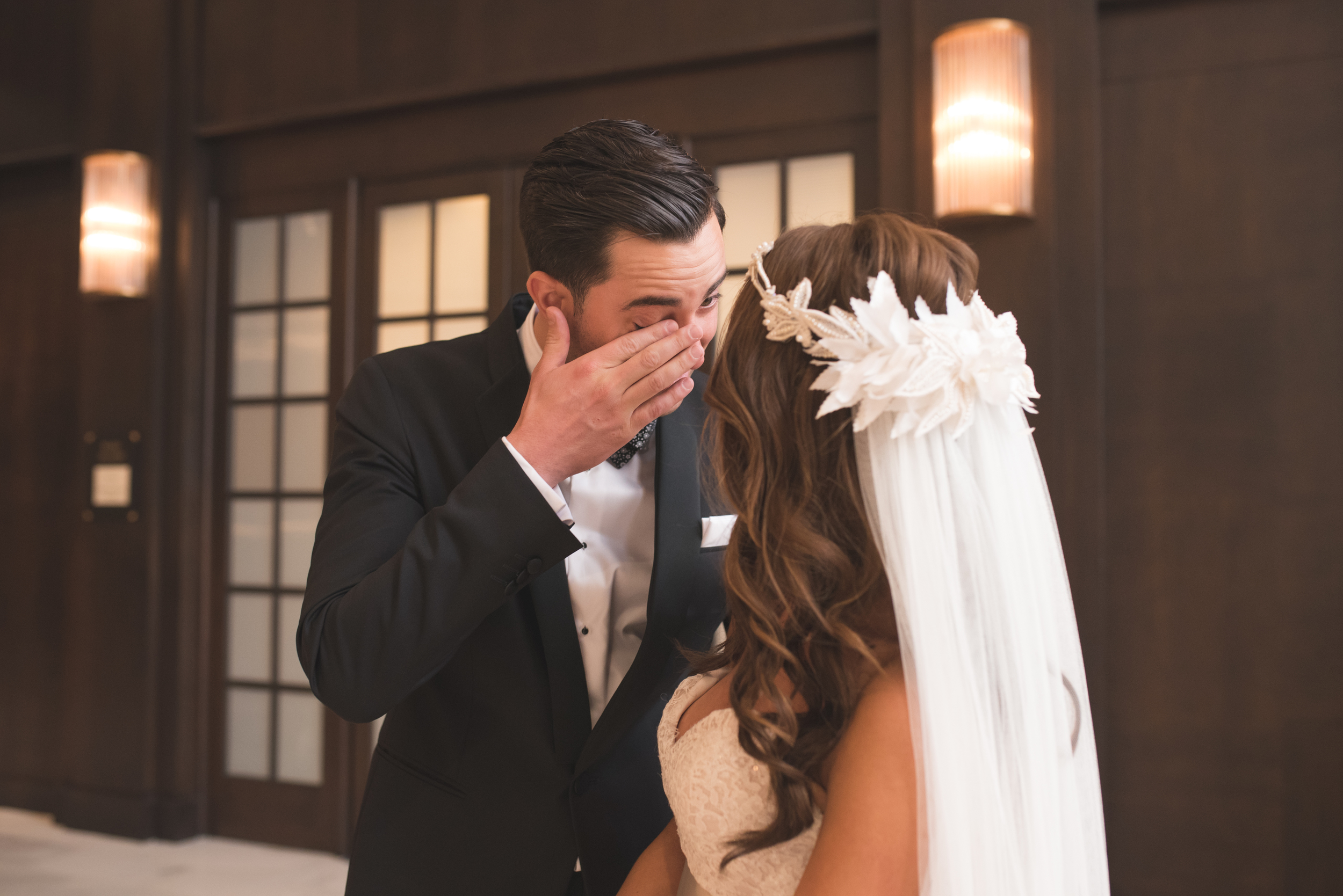 Venue: Loft on Lake | Photography: Thara Photo | Planning: Elisa , The Simply Elegant Group | Draping: Art of Imagination | Floral: Gratitude Heart Garden | Catering: FireFly | Cake: West Town Bakery | Bar: Binny's | Reception: Toast & Jam Transportation: Windy City Limo