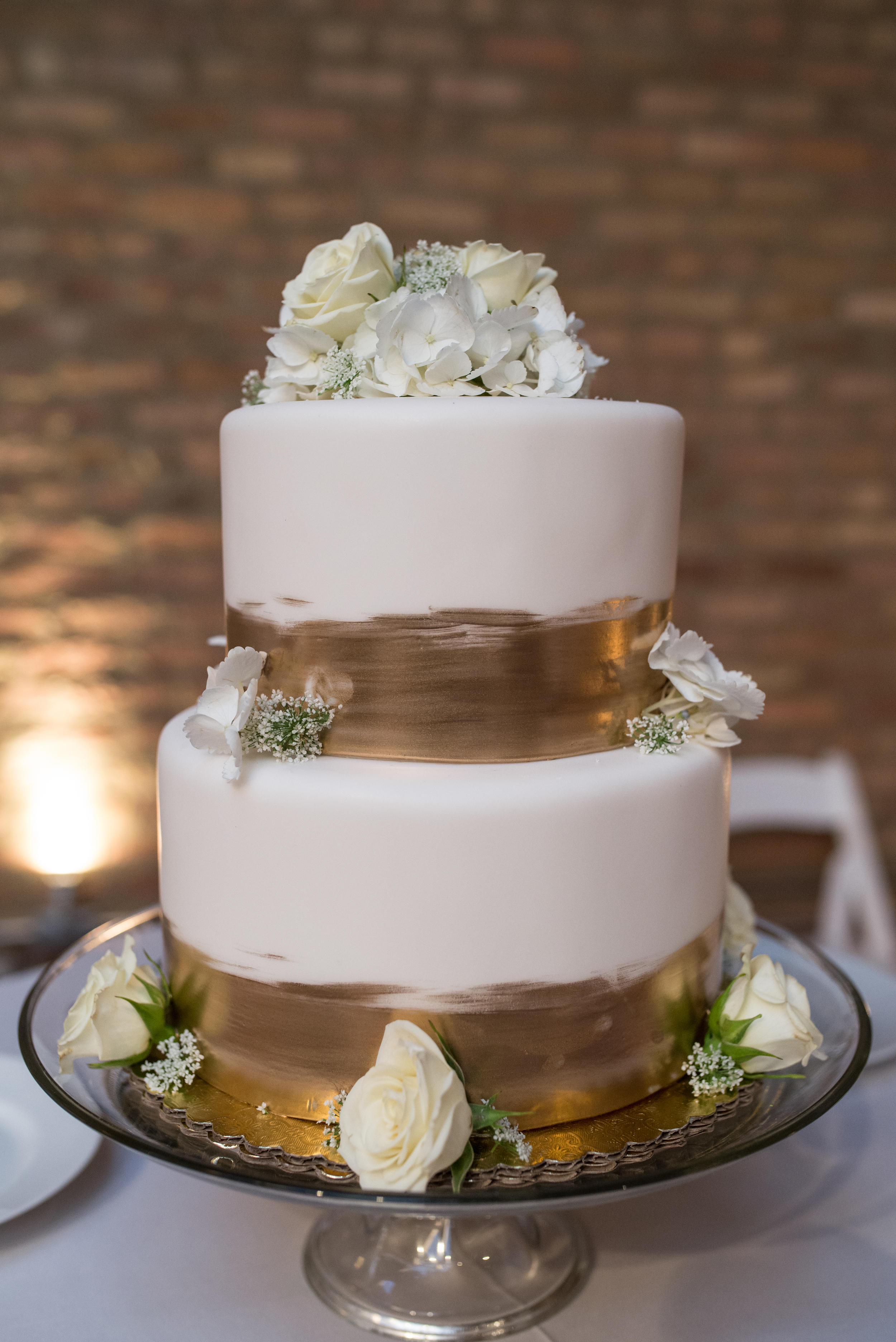 Venue: Loft on Lake | Photography: Thara Photo | Planning: Elisa , The Simply Elegant Group | Draping: Art of Imagination | Floral: Gratitude Heart Garden | Catering: FireFly | Cake: West Town Bakery | Bar: Binny's | Reception: Toast & Jam Transportation: Windy City Limo