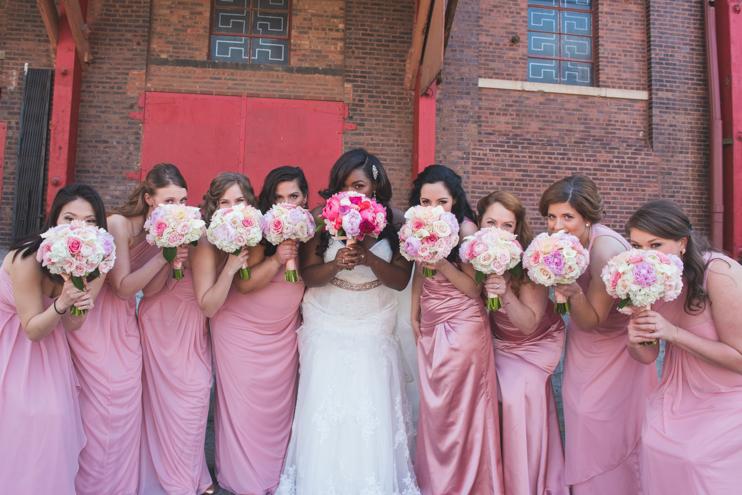 Wedding Venue: Pazzos at 311 | Getting Ready Venue: JW Marriott | Coordination: Lindsay , The Simply Elegant Group | Photography: Tim Hara Photography | Video: Danny Chamberlain | Hair: Mar-Keta Barnes (bride) & Kate Johnson (bridesmaid) | Makeup: Kate Johnson (bridesmaids)| Decor/Floral: Atmosphere Events Group | Cake: More Cupcakes | Ceremony Music: Standing Ovation String Quartet | Reception Entertainment: Style Matters | Photobooth: Traveling Photobooth | Transportation: Limotainment Wedding Venue: Pazzos at 311 | Getting Ready Venue: JW Marriott | Coordination: Lindsay , The Simply Elegant Group | Photography: Tim Hara Photography | Video: Danny Chamberlain | Hair: Mar-Keta Barnes (bride) & Kate Johnson (bridesmaid) | Makeup: Kate Johnson (bridesmaids)| Decor/Floral: Atmosphere Events Group | Cake: More Cupcakes | Ceremony Music: Standing Ovation String Quartet | Reception Entertainment: Style Matters | Photobooth: Traveling Photobooth | Transportation: Limotainment