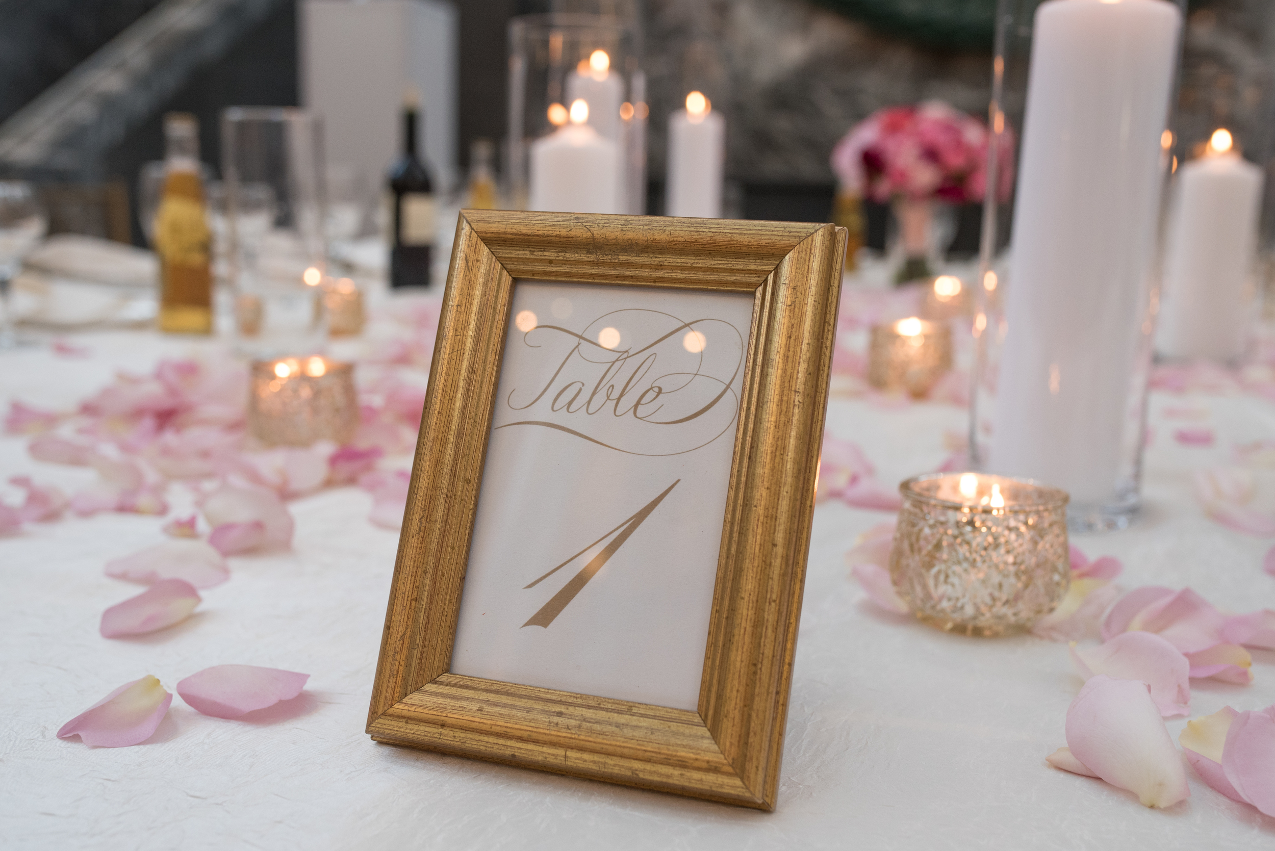 Wedding Venue: Pazzos at 311 | Getting Ready Venue: JW Marriott | Coordination: Lindsay , The Simply Elegant Group | Photography: Tim Hara Photography | Video: Danny Chamberlain | Hair: Mar-Keta Barnes (bride) & Kate Johnson (bridesmaid) | Makeup: Kate Johnson (bridesmaids)| Decor/Floral: Atmosphere Events Group | Cake: More Cupcakes | Ceremony Music: Standing Ovation String Quartet | Reception Entertainment: Style Matters | Photobooth: Traveling Photobooth | Transportation: Limotainment