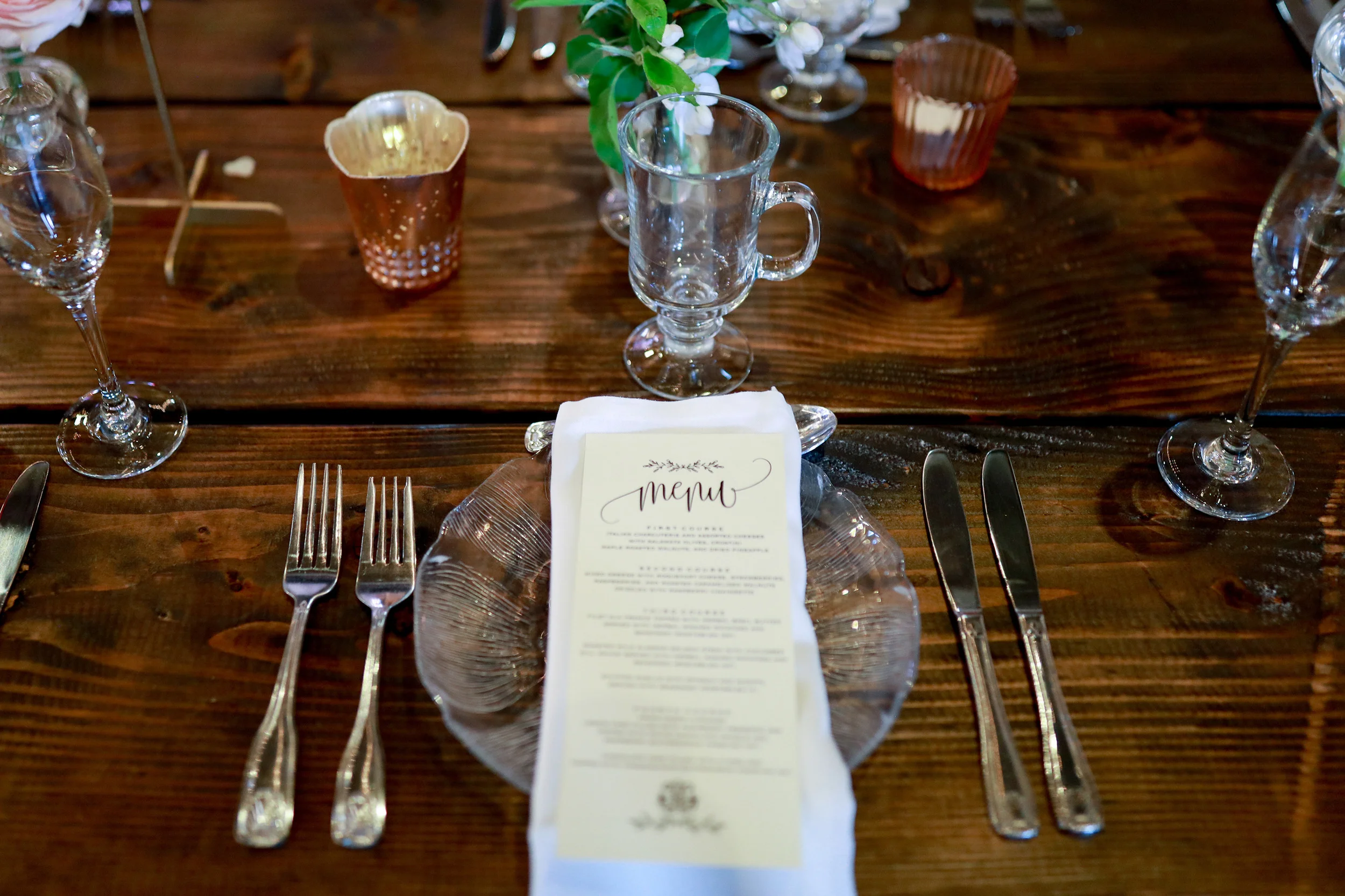 Planner: Nadia | Photographer: Justin Graddy | Dress: Bridal Accents Couture (Watters Gown) Ceremony: Chapel of Saint Thomas Aquinas (UST) | Reception: Aria | Caterer: Deco Catering | Florist: Studio Fleurette | Rentals + Decor: Linen Effects | Cake: Nadia Cakes | Calligrapher: Rosann K | Officiant: Fr. James Stiles / St. Odilia Catholic Church | DJ: Instant Request / Anthony DuBose | Hair + Makeup: Julie Swenson / Primped | Transportation: Total Limo