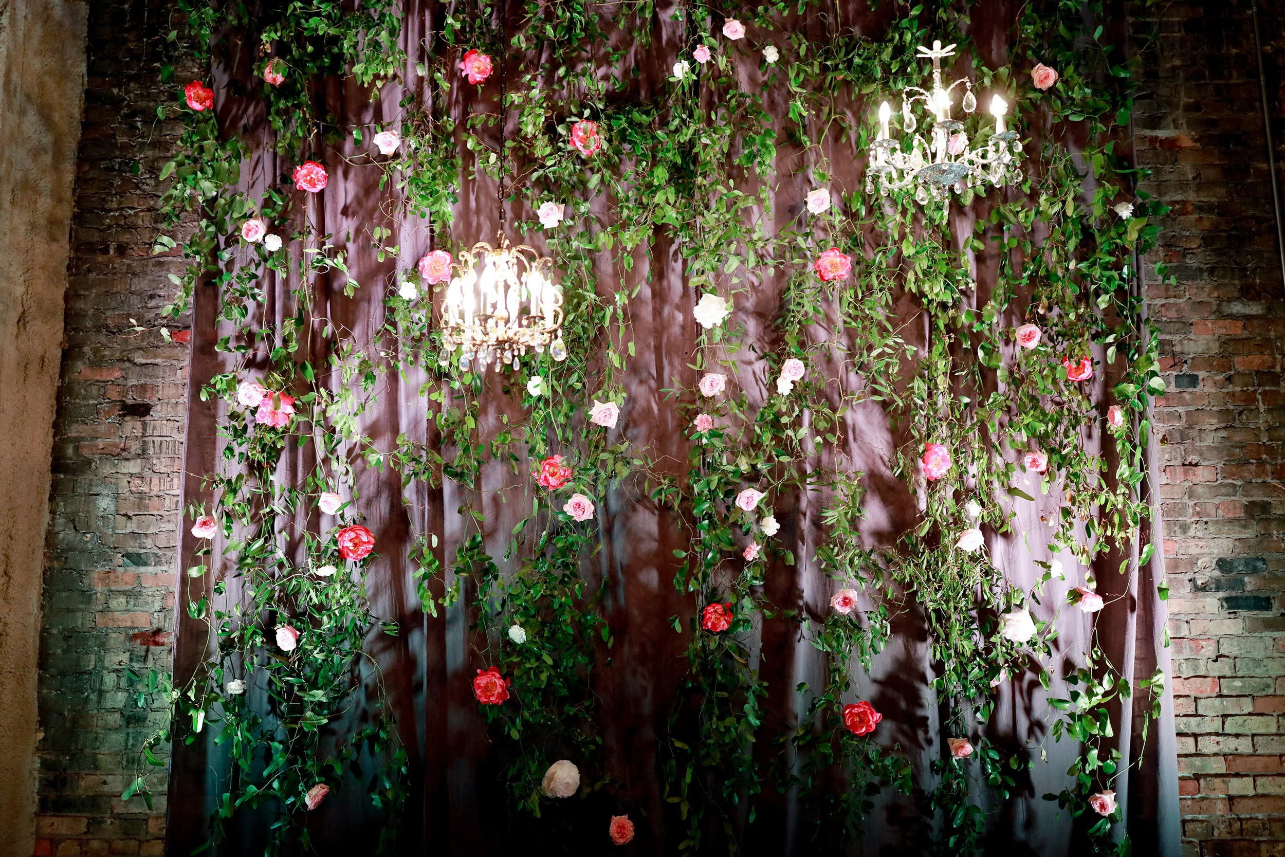 Planner: Nadia | Photographer: Justin Graddy | Dress: Bridal Accents Couture (Watters Gown) Ceremony: Chapel of Saint Thomas Aquinas (UST) | Reception: Aria | Caterer: Deco Catering | Florist: Studio Fleurette | Rentals + Decor: Linen Effects | Cake: Nadia Cakes | Calligrapher: Rosann K | Officiant: Fr. James Stiles / St. Odilia Catholic Church | DJ: Instant Request / Anthony DuBose | Hair + Makeup: Julie Swenson / Primped | Transportation: Total Limo