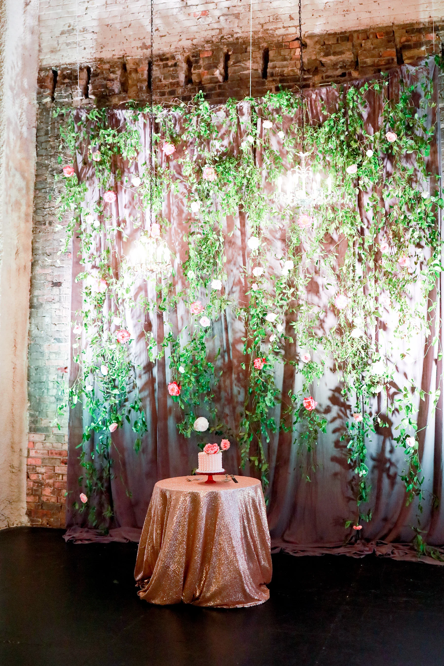 Planner: Nadia | Photographer: Justin Graddy | Dress: Bridal Accents Couture (Watters Gown) Ceremony: Chapel of Saint Thomas Aquinas (UST) | Reception: Aria | Caterer: Deco Catering | Florist: Studio Fleurette | Rentals + Decor: Linen Effects | Cake: Nadia Cakes | Calligrapher: Rosann K | Officiant: Fr. James Stiles / St. Odilia Catholic Church | DJ: Instant Request / Anthony DuBose | Hair + Makeup: Julie Swenson / Primped | Transportation: Total Limo
