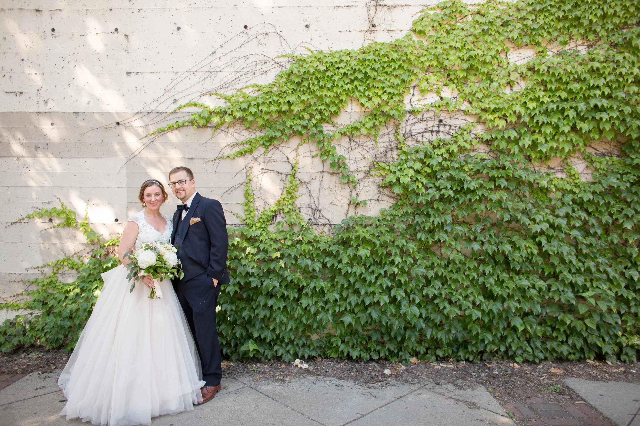 Vendors: Photographer: Kendra Oxendale | Planning: Nadia , Simply Elegant Group| Hair/Makeup: Blast Blow Dry Bar | Ceremony Venue: Our Lady of Lourdes Catholic Church | Reception Venue: Minneapolis Event Centers | Floral: Grace Kline Design | Rentals/Decor: Festivities | Cake: Buttercream | DJ: Adagio | Photobooth: Time into Pixels | Videography: Paul & Riley, Idea Tap Studios
